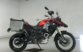 BMW F800GS ADVENTURE 2014 0B05