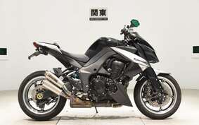 KAWASAKI Z1000 Gen.4 2010 ZRT00D