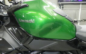 KAWASAKI NINJA H2 SX SE 2023 ZXT02P