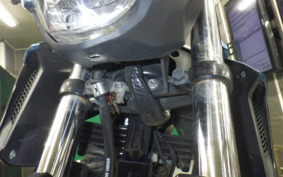 YAMAHA FZ25