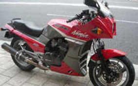 KAWASAKI GPZ900R NINJA 2000 ZX900A090321