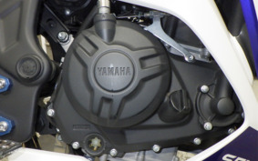 YAMAHA YZF-R25