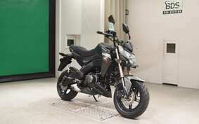 KAWASAKI Z125 PRO BR125H