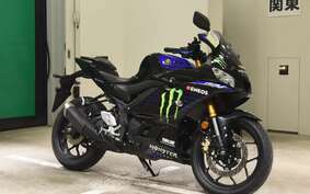 YAMAHA YZF-R3 RH13J