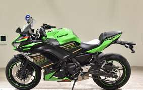 KAWASAKI NINJA 650 A ER650H