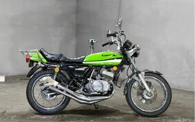 KAWASAKI KH250 KH250B