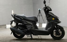 KYMCO RACING 150 S SR30