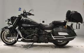 YAMAHA XV1900 MIDNIGHT STAR 2011