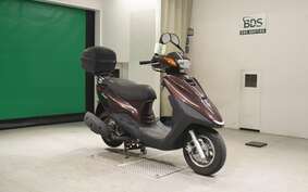 YAMAHA AXIS 125 TREET SE53J