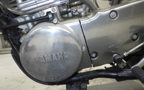 YAMAHA SR400 Gen.3 2009 RH01J