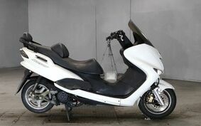 YAMAHA MAJESTY 125 5CA