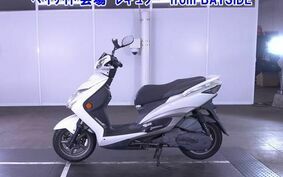 YAMAHA CYGNUS 125 X SR 2 SE44J