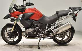 BMW R1200GS 2012 0450