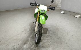 KAWASAKI KLX250 LX250E