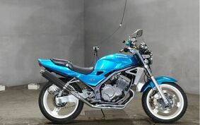 KAWASAKI BALIUS 250 ZR250A