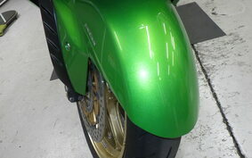 KAWASAKI ZX 1400 NINJA R A 2012 BZXNE1