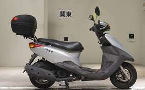 YAMAHA AXIS 125 TREET SE53J