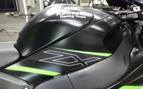 KAWASAKI ZX 10 NINJA R A 2021 ZXT02L