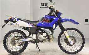 YAMAHA LANZA 4TP