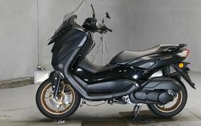 YAMAHA N-MAX 125 SEG6J