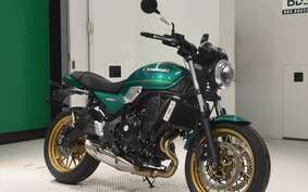 KAWASAKI Z650 RS 2023 ER650M