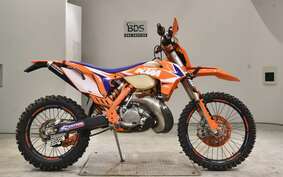 KTM 200 EXC