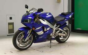 YAMAHA YZF-R1 1999 RN01