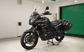 SUZUKI DL650 ( V-Strom 650 ) A 2012 VP56A