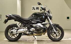 BMW R1200R 2008 0378