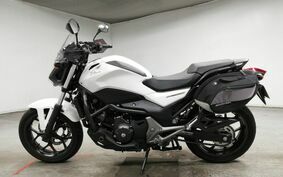 HONDA NC750S DCT 2015 RC70