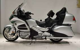 HONDA GL 1800 GOLD WING 2013 SC68