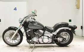 YAMAHA DRAGSTAR 400 1997 4TR