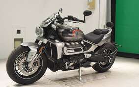 TRIUMPH ROCKET III GT 2022 BG10J5