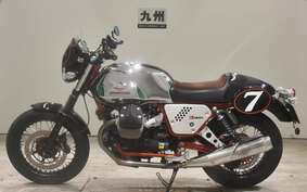 MOTO GUZZI V7 RACER 2014