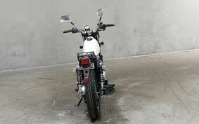 SUZUKI GRASS TRACKER NJ4BA