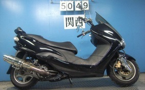 YAMAHA MAJESTY 125 FI 2002 5CA