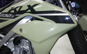 KAWASAKI KLX230 LX230A