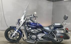 YAMAHA XVS950A MIDNIGHT STAR 2011 VN021