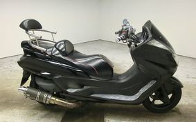 YAMAHA GRAND MAJESTY 250 2006 SG15J