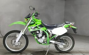 KAWASAKI KLX250 LX250E