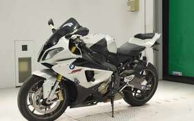 BMW S1000RR 2011