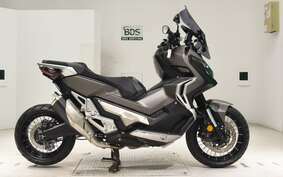 HONDA X-ADV 750 2020 RC95