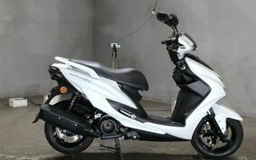 YAMAHA CYGNUS 125 X SR SED8J