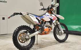 KTM 250 EXC F SIXDAYS EXA40