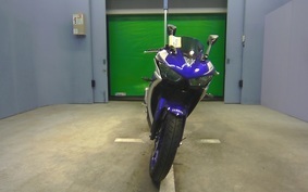 YAMAHA YZF-R25 RG10J