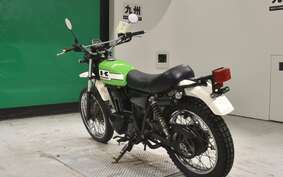 KAWASAKI 250TR BJ250F