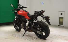 YAMAHA MT-07 ABS 2014 RM07J