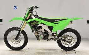 KAWASAKI KX250 KXTBCX