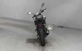 YAMAHA MT-25 RG43J