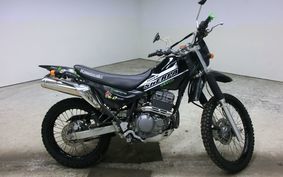 KAWASAKI SUPER SHERPA 1998 KL250G